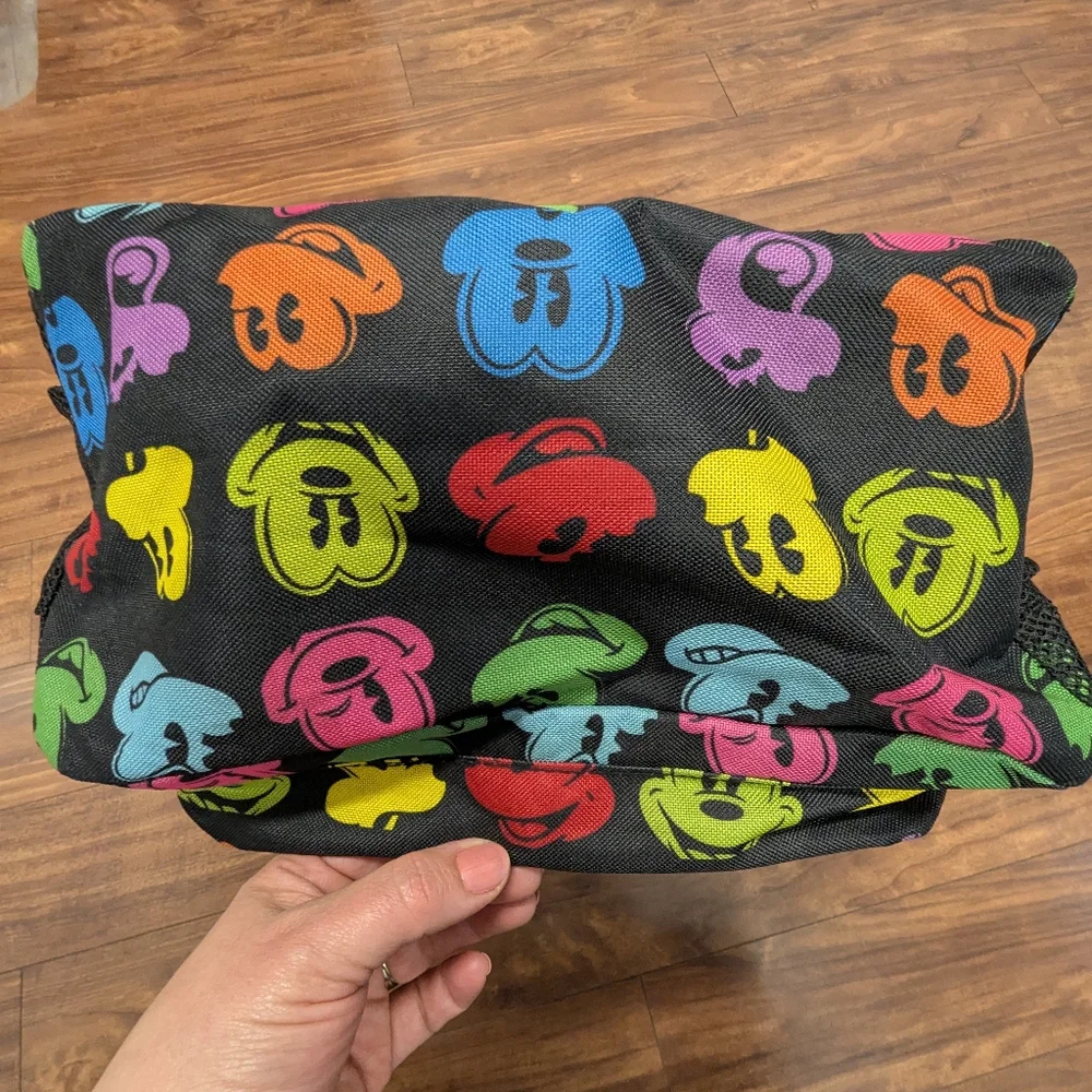 Disney Parks Bookbag - Picture 4 of 6